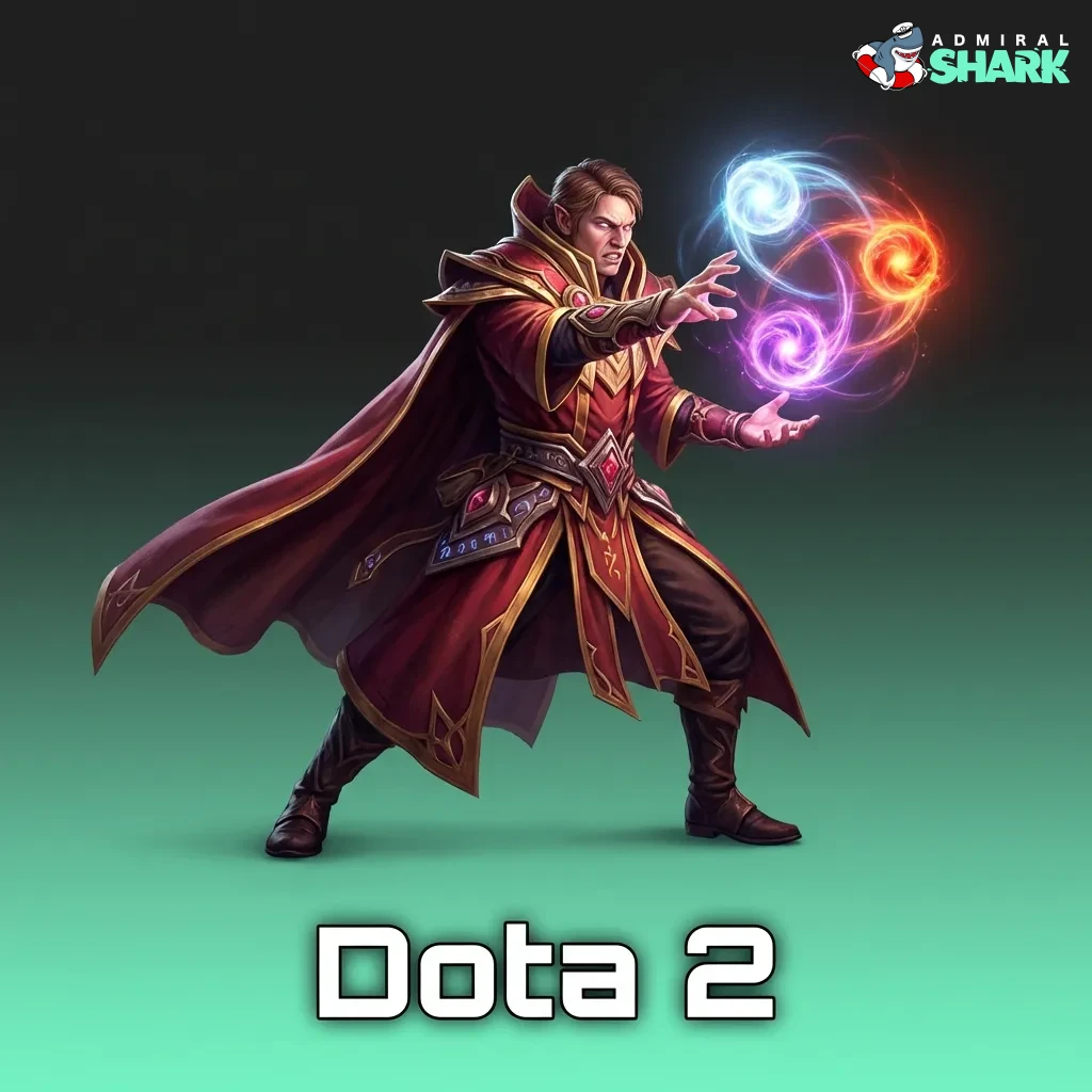 Professional Dota 2 esports match with teams competing in strategic MOBA gameplay for betting markets